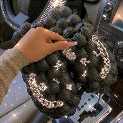 Conjunto de Calzado y Accesorios de Moda para Mujer - Image 14