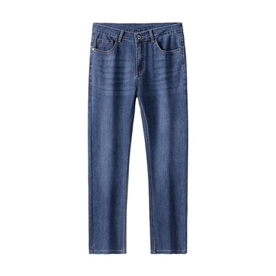 Pantalones Casuales Elásticos para Hombre - Comodidad Profesional - Image 5