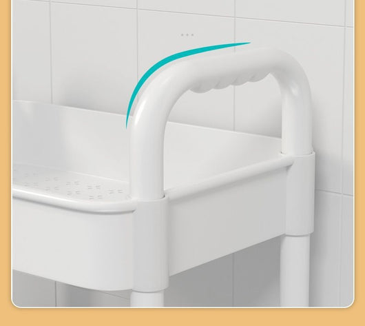 Estantería Organizadora Multiusos para Cocina, Baño y Dormitorio - Image 18