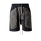 Shorts Funcionales Unisex Style Niche para la Calle