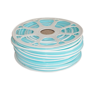 Pulsera Neon Split de Silicona Flexible Pura - Image 15