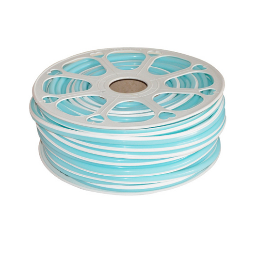 Pulsera Neon Split de Silicona Flexible Pura - Image 15