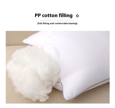 Almohada de Lino y Algodón para Sofá - Diseño Liso y Elegante - Image 35