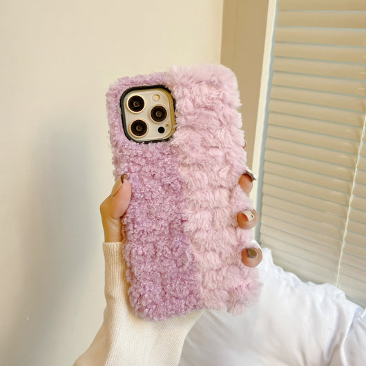 Funda Suave a Juego de Colores para iPhone 13 Pro - Image 4