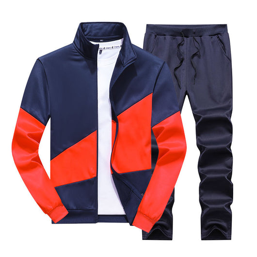 Cardigan Deportivo para Hombre - Sudadera de Correr Moderna