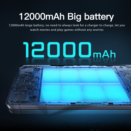 Tablet Minimalista Portátil para el Hogar - Image 18