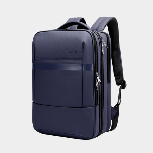 Mochila de Viaje Multifuncional con Compartimento Húmedo y Seco