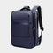 Mochila de Viaje Multifuncional con Compartimento Húmedo y Seco