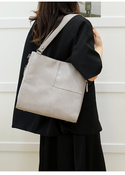 Bolso Crossbody de Gran Capacidad Versátil y Moderno - Image 31