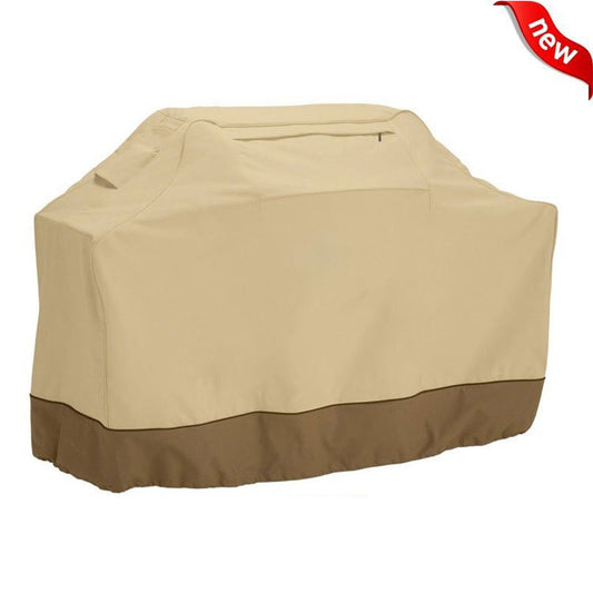 Funda Protectora para Horno de Leña - Bolsa Impermeable Premium