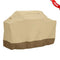 Funda Protectora para Horno de Leña - Bolsa Impermeable Premium