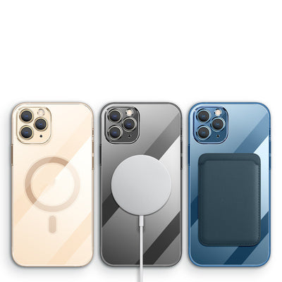 Funda Magnética con Protección de Lente para Móvil - Image 4