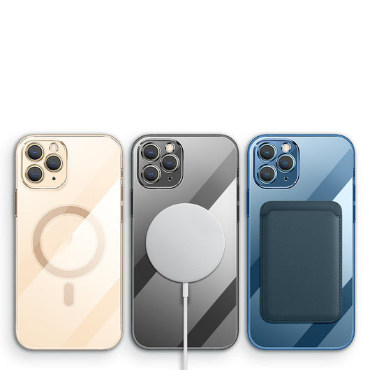 Funda Magnética con Protección de Lente para Móvil - Image 4