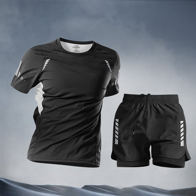 Traje de Baño Hombre con Protección Integrada Anti-Vergüenza - Image 6