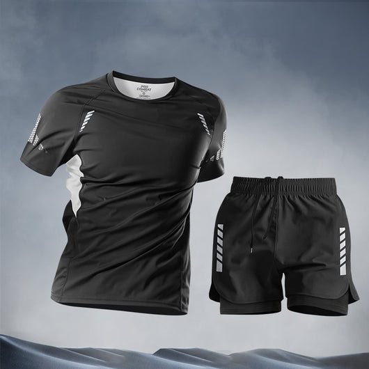 Traje de Baño Hombre con Protección Integrada Anti-Vergüenza - Image 6