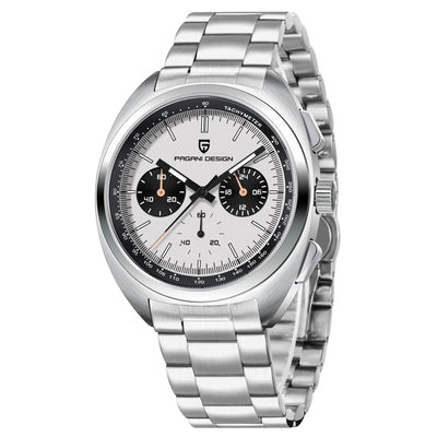 Reloj Multifuncional con Cronómetro y Esfera Luminosa - Image 5