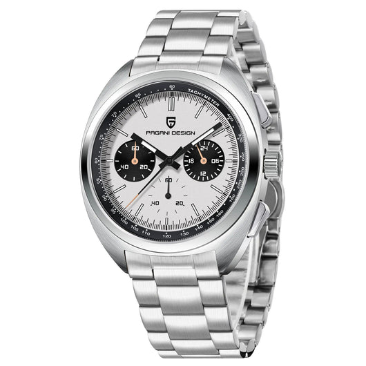 Reloj Multifuncional con Cronómetro y Esfera Luminosa - Image 5