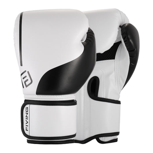 Guantes de Boxeo Profesional Sanda Morandi para Entrenamiento y Combate - Image 10