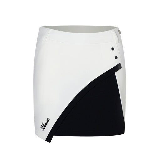 Falda Deportiva Corta para Golf Mujer con Protección Anti-reflejo - Image 5
