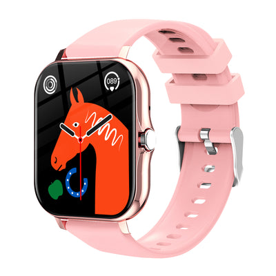 Reloj Inteligente con Pantalla Táctil Completa y Llamadas - Image 7