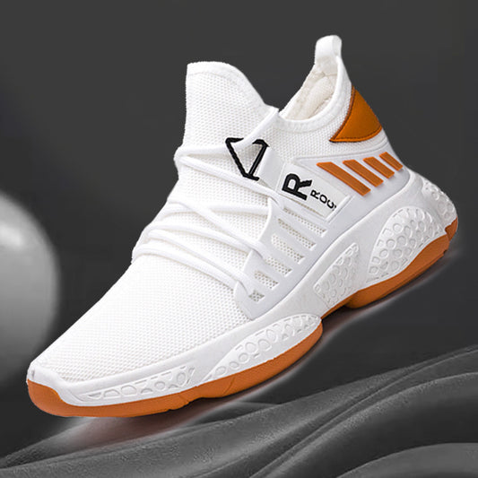 Zapatos Deportivos Ligeros Flying Knit para Hombre