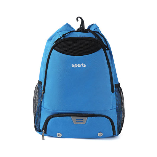 Bolsa Deportiva Multifuncional para Baloncesto y Gimnasio - Image 6