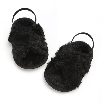 Zapatos Suave para Bebés 0-1 Año - Primeros Pasos Cómodos - Image 17