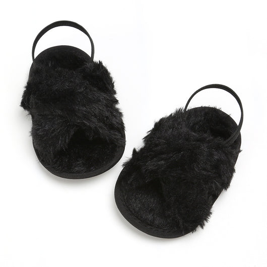 Zapatos Suave para Bebés 0-1 Año - Primeros Pasos Cómodos - Image 17