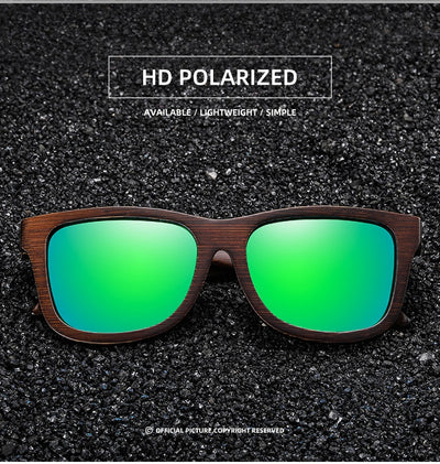 Gafas de Sol Polarizadas con Bisagra de Resorte - Image 27