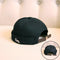 Gorra Estilo Retro Melón Hip-Hop Unisex - Boina Coreana de Moda Urbana