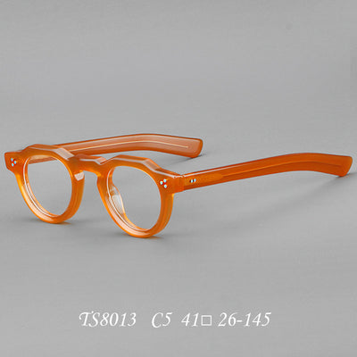 Gafas Retro Versátiles para Mujer - Diseño Clásico Multiusos - Image 10