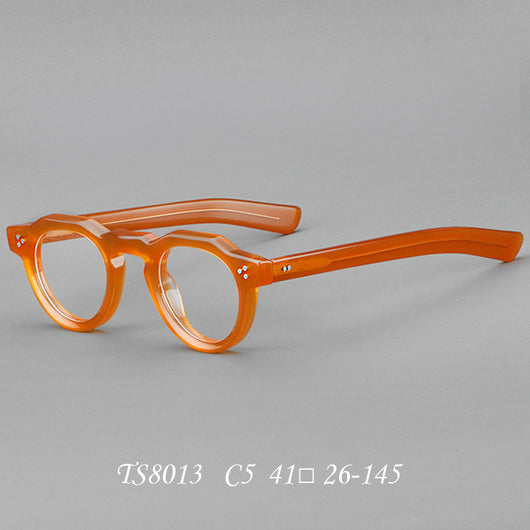 Gafas Retro Versátiles para Mujer - Diseño Clásico Multiusos - Image 10