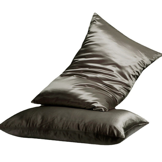 Funda de Almohada de Seda 22 Milímetros - Image 6