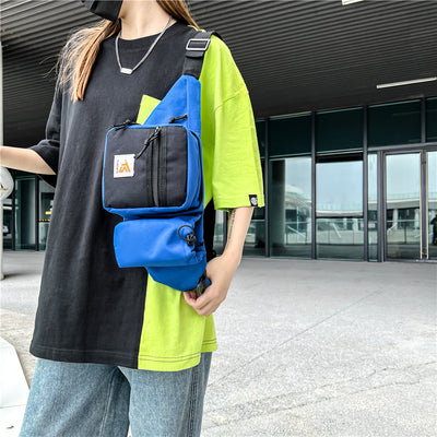 Bolso de Hombro Multifuncional Casual - Diseño Moderno y Versátil - Image 10