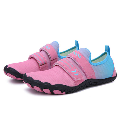 Zapatillas de Senderismo Yoga Outdoor Talla Grande - Image 27