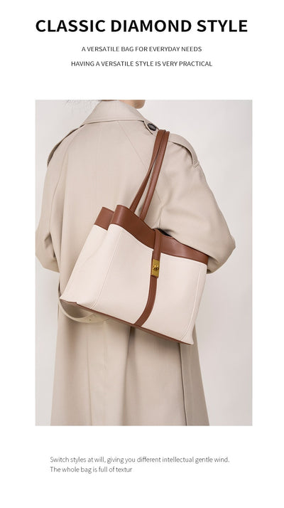 Bolsa Axilar de Gran Capacidad para Mujer - Image 8