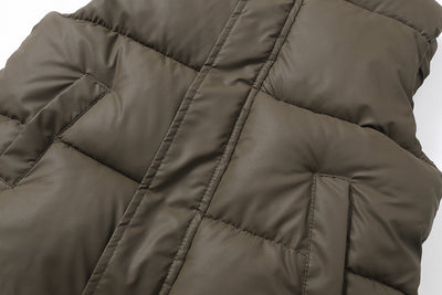 Chaleco Abrigo Invierno para Toda la Familia - Image 35