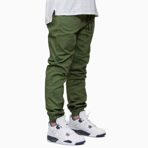 Pantalones Joggers Elásticos Cómodos para Hombre