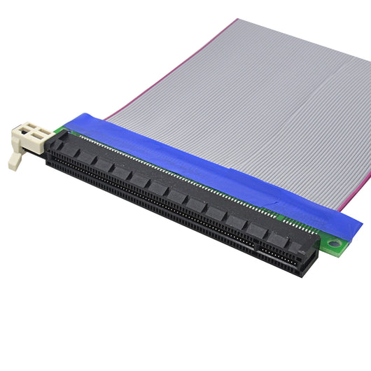 Cable Adaptador Flexible Macho-Hembra para Tarjeta Gráfica - Image 10