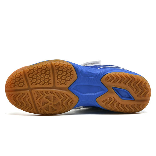 Zapatillas de Bádminton Ligeras Transpirables con Suela Antideslizante - Image 3