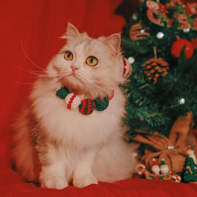 Babero Navideño Limitado para Mascotas - Image 7