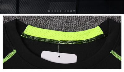 Ropa Térmica Interior para Hombre Invierno - Image 21
