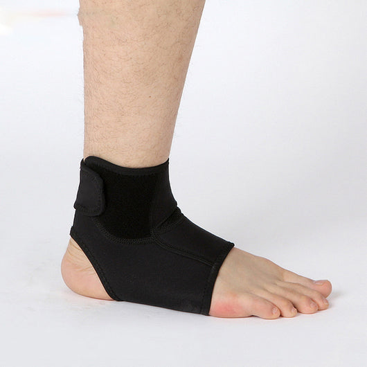 Tobilleras Deportivas con Velcro - Ligeras, Cálidas y Transpirables - Image 14
