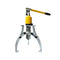 Extractor Hidráulico Integral de Tres Garras para Rodamientos