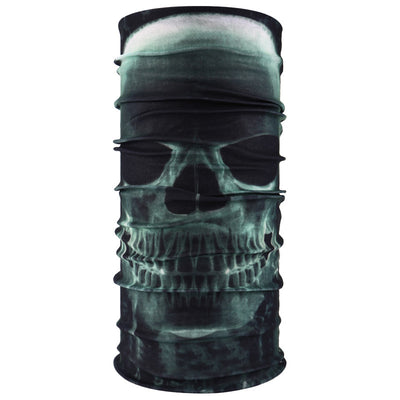 Turbante Calavera Multiusos - Pañuelo Mágico para Exteriores - Image 12