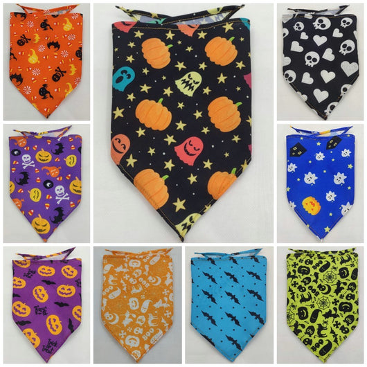 Pañuelo Triangular Absorbente para Mascotas - Image 49