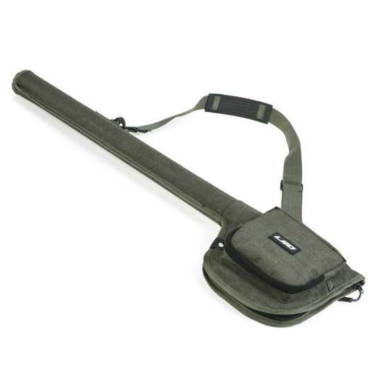Bolsa Portátil para Caña de Pescar en Lona Resistente - Image 10