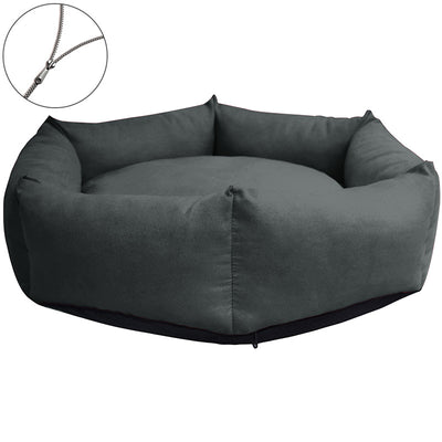Caseta Canina Desmontable e Impermeable para Todas las Estaciones - Image 26