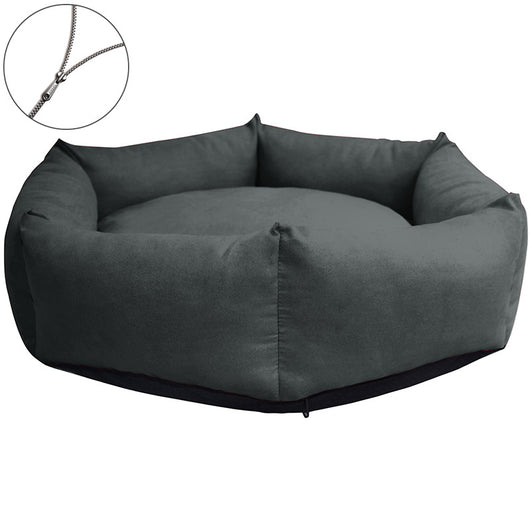 Caseta Canina Desmontable e Impermeable para Todas las Estaciones - Image 26