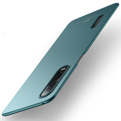 Funda Protectora Find X2pro con Acabado Mate Anticalda - Image 6